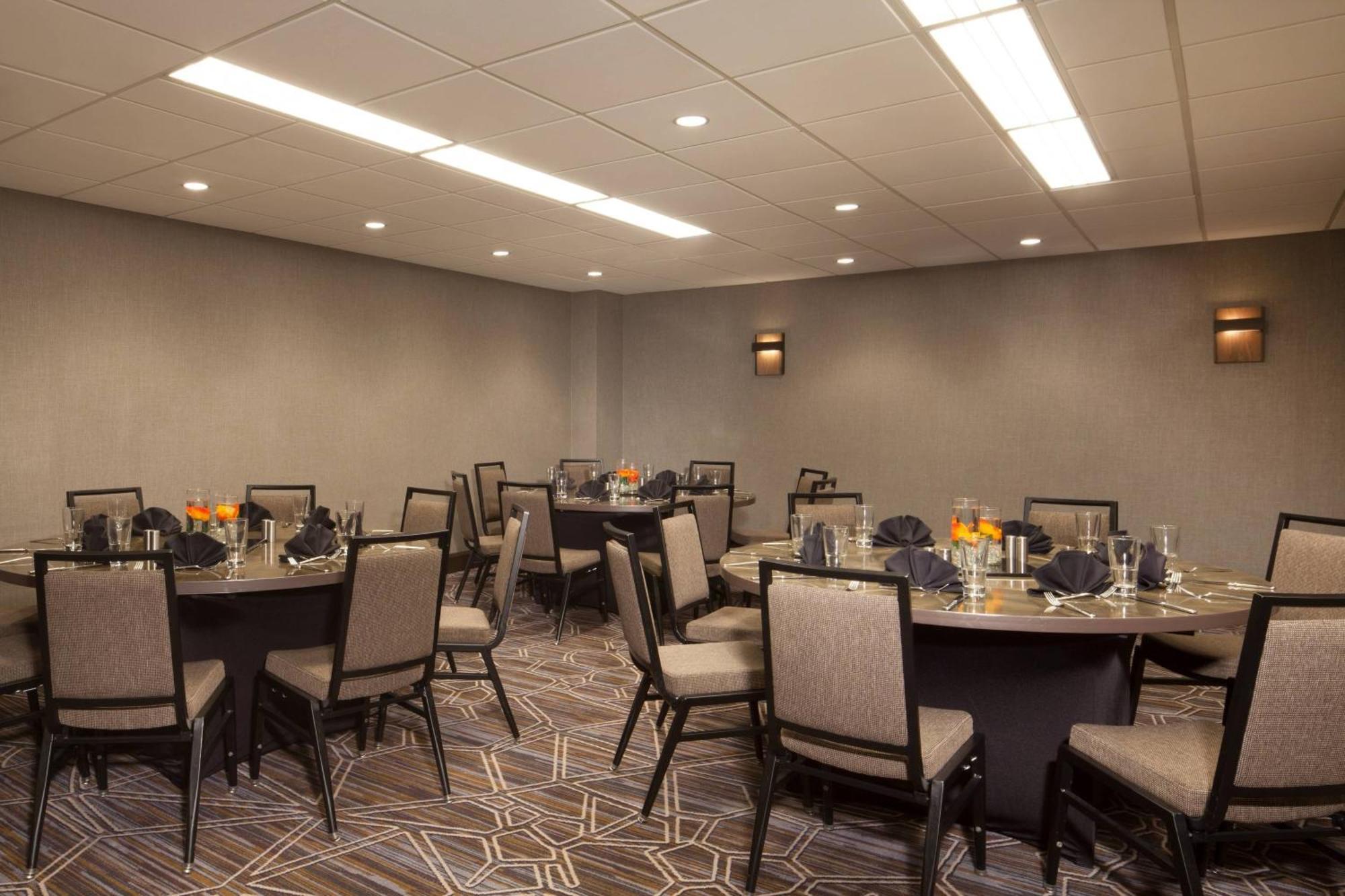 Dallas/Fort Worth Airport Marriott Irving Eksteriør billede