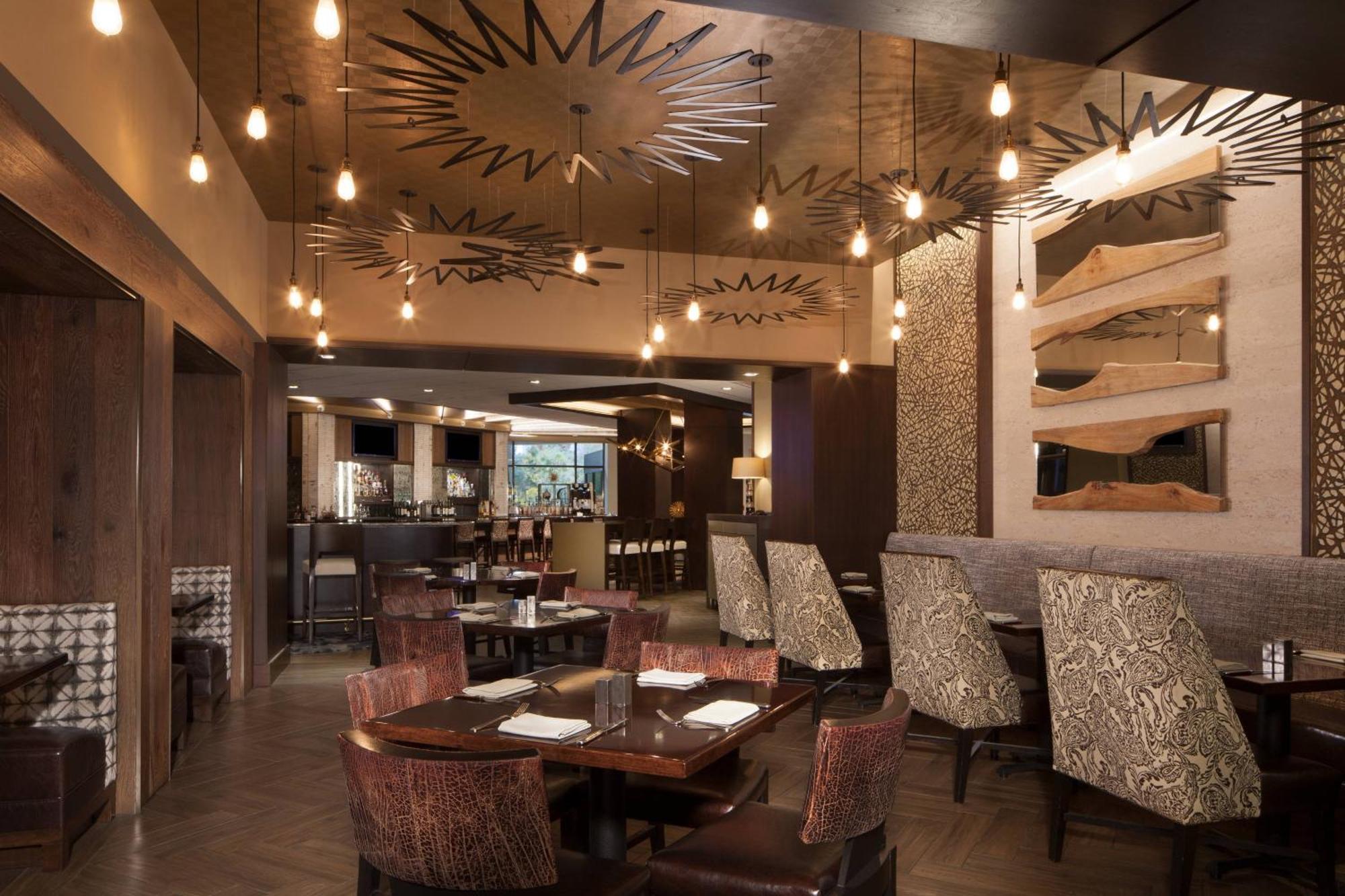 Dallas/Fort Worth Airport Marriott Irving Eksteriør billede